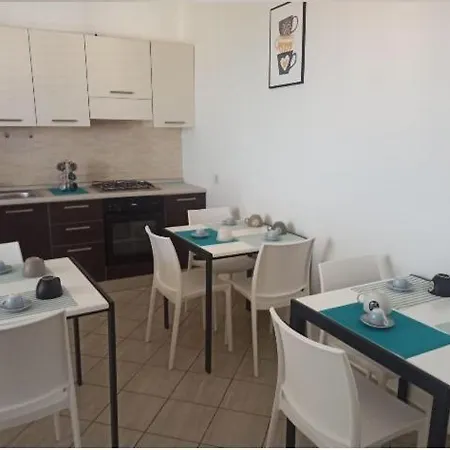 Casa Via Alvaro Couette-café