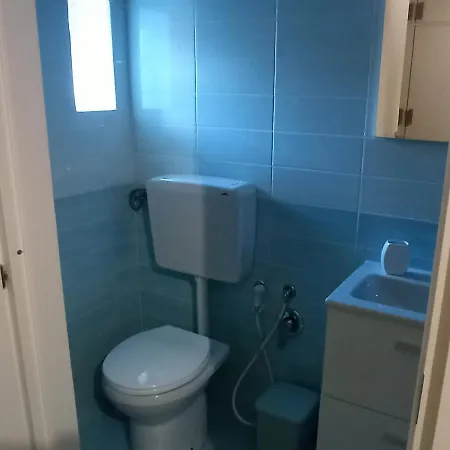 Casa Via Alvaro فندق مبيت وإفطار