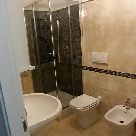 Casa Via Alvaro Roccella Ionica