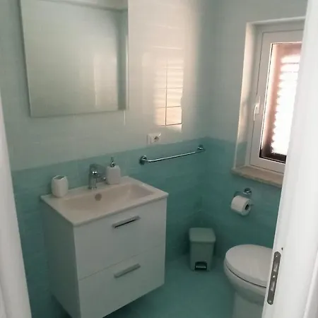 Casa Via Alvaro