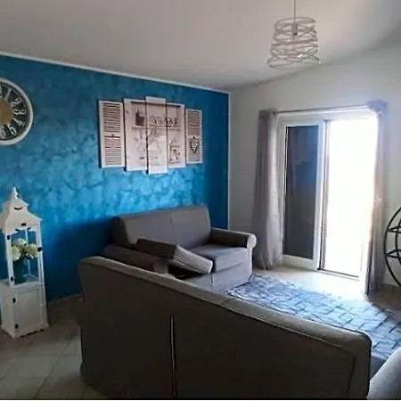 Casa Via Alvaro Roccella Ionica