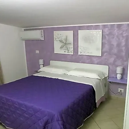 Casa Via Alvaro 3* Roccella Ionica