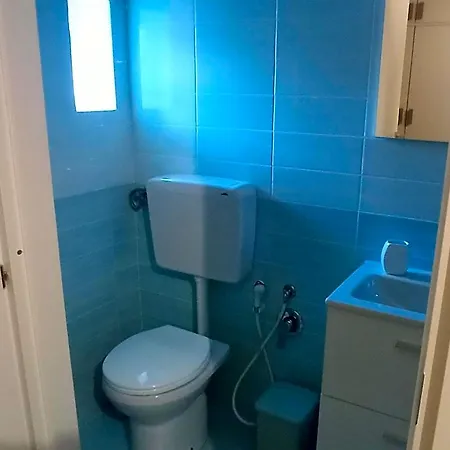 Casa Via Alvaro 3*