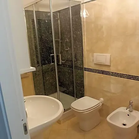 Casa Via Alvaro Roccella Ionica