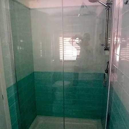 Casa Via Alvaro